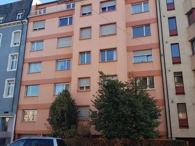 Zimmer mieten in Basel, Basel-Stadt