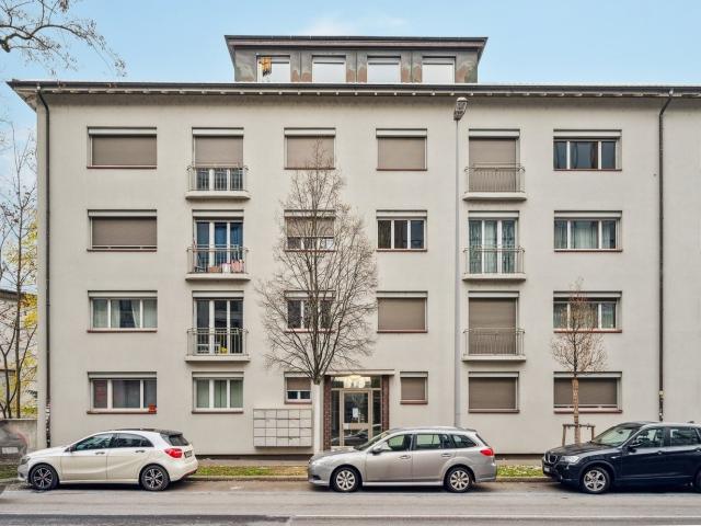 Zimmer mieten in Basel, Basel-Stadt