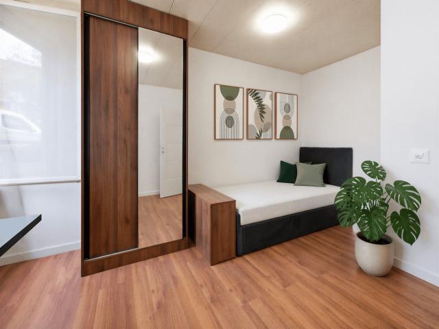 Zimmer mieten in Grossbasel, Basel