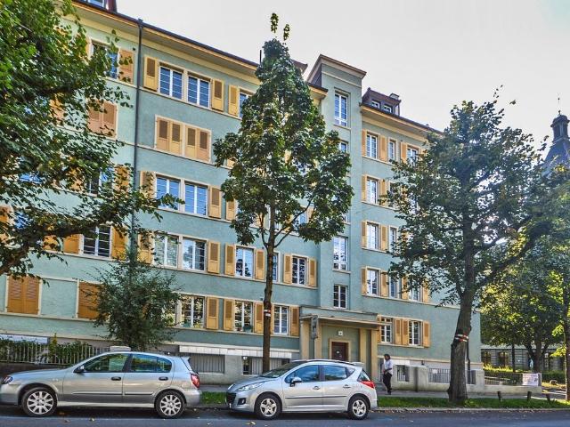 Zimmer mieten in Bern