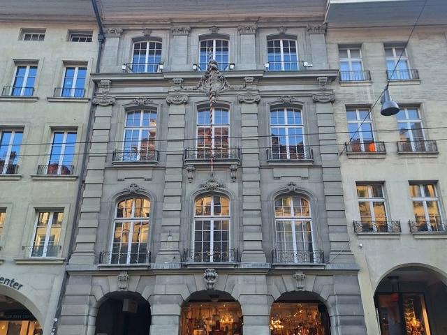 Zimmer mieten in Bern