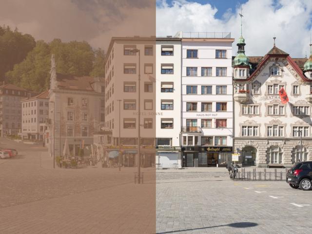 Zimmer mieten in Einsiedeln, Schwyz