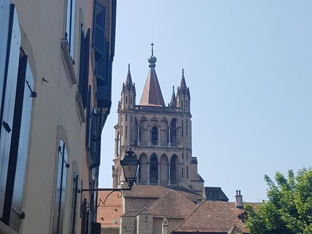 Zimmer mieten in Cheseaux-Lausanne, Waadt