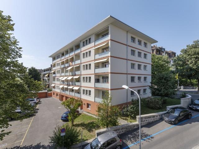 Zimmer mieten in Cheseaux-Lausanne, Waadt