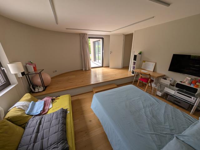 Zimmer mieten in Rancate, Mendrisio
