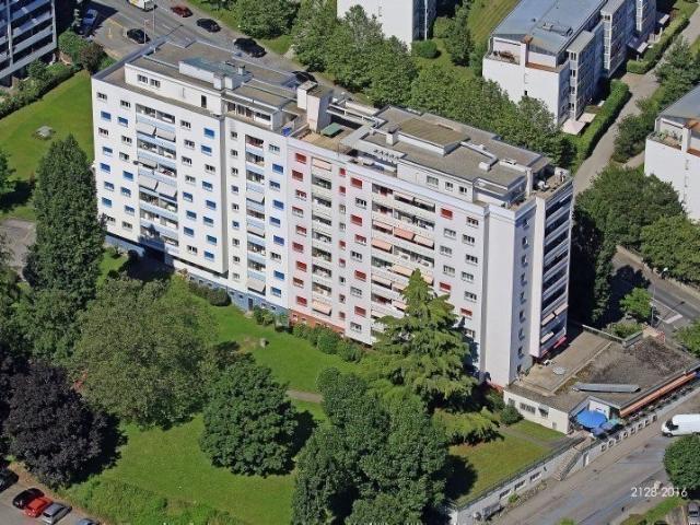 Zimmer mieten in Renens, Waadt