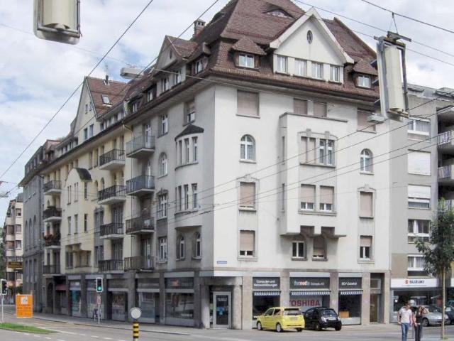 Zimmer mieten in Schwarzenbach (SG), St. Gallen