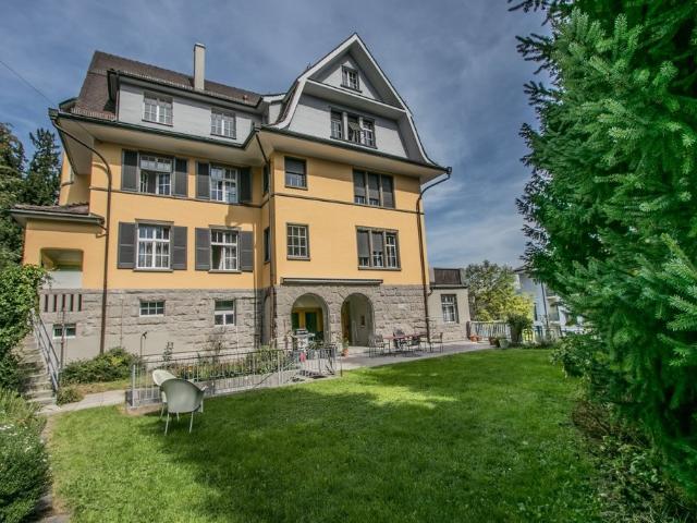 Zimmer mieten in Schwarzenbach (SG), St. Gallen