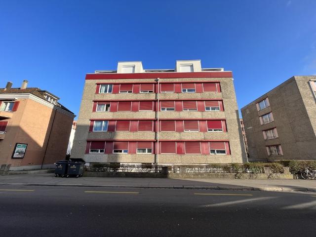 Zimmer mieten in Einigen, Zürich