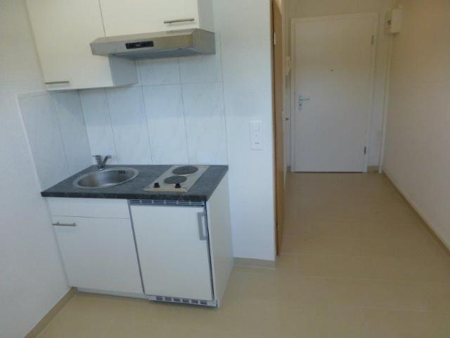 Studio mieten in Basel, Basel-Stadt