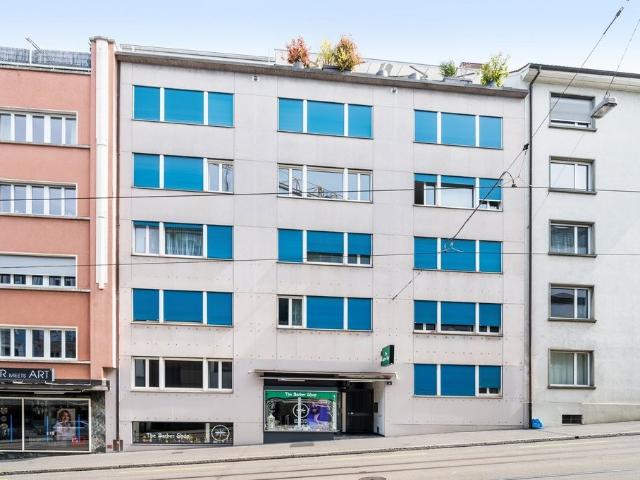 Studio mieten in Basel, Basel-Stadt