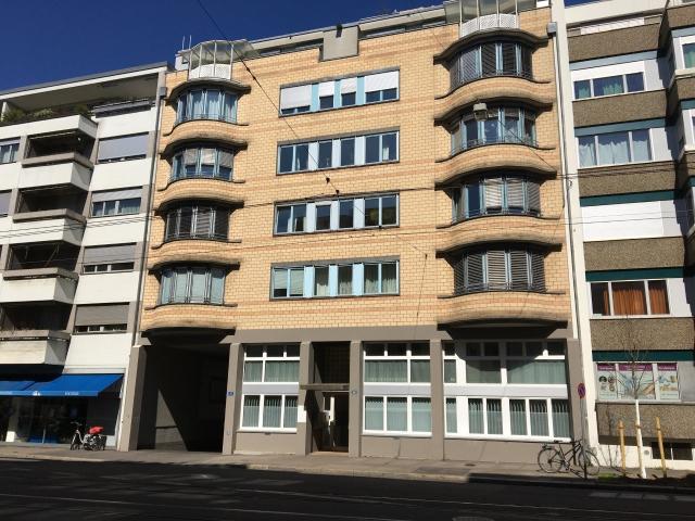Studio mieten in Basel, Basel-Stadt