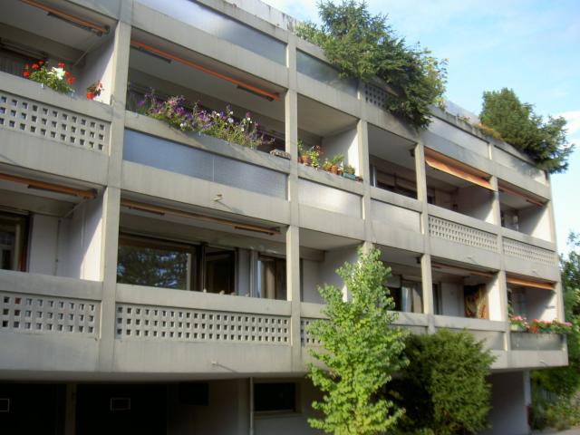 Studio mieten in Bern