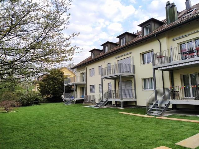 Studio mieten in Bern