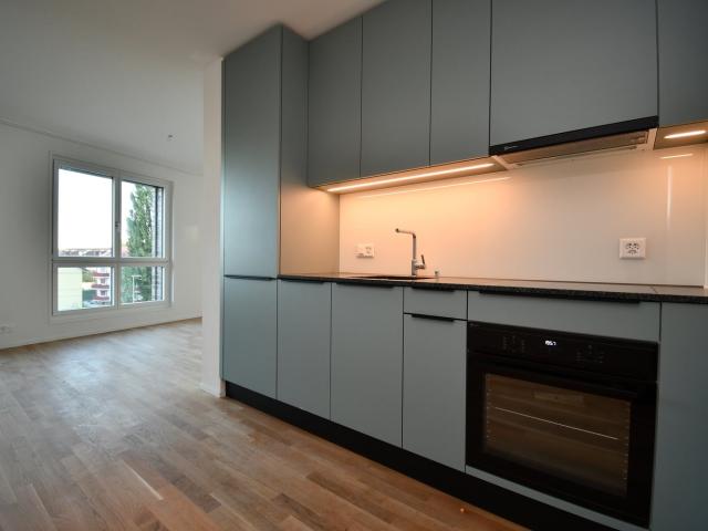Studio mieten in Bern