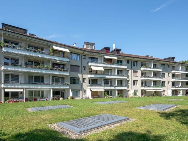 Studio mieten in Bern