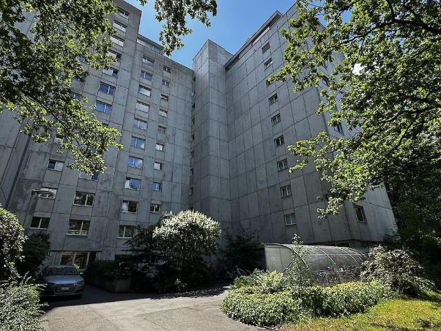 Studio mieten in Bern