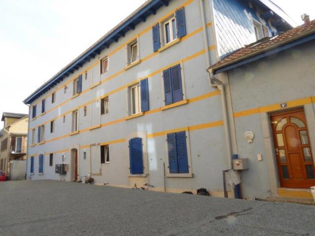 Studio mieten in Biel, Bern