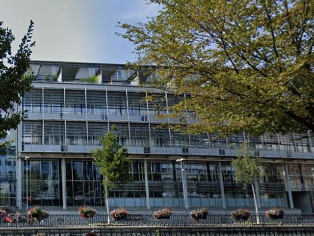 Studio mieten in Biel, Bern