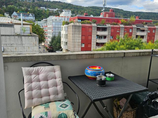 Studio mieten in Biel, Bern
