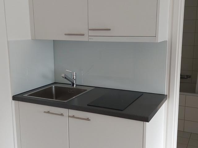 Studio mieten in Linde/Tilleuls, Biel/Bienne