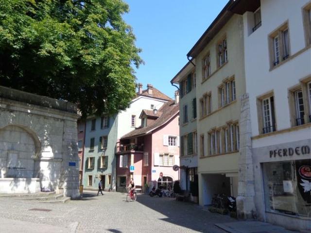 Studio mieten in Biel, Bern