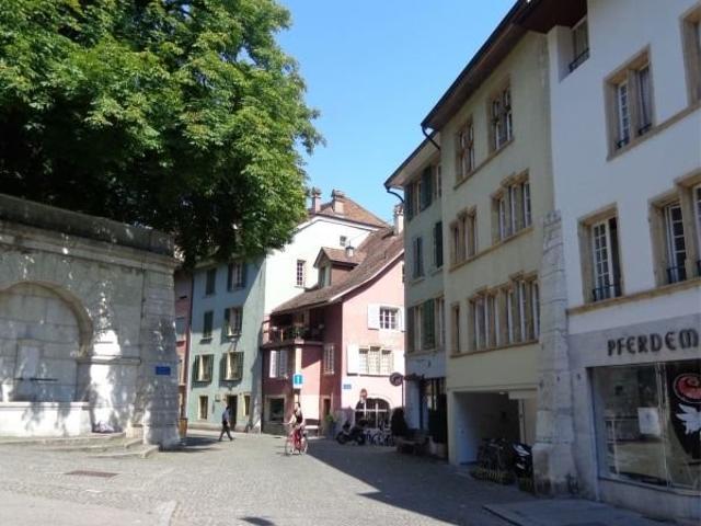 Studio mieten in Biel, Bern
