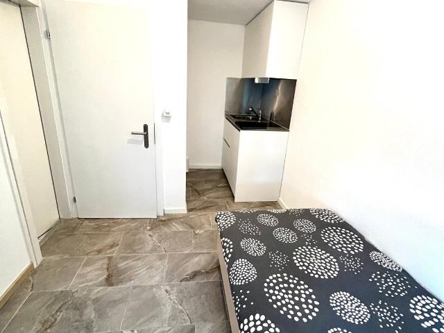 Studio mieten in Binningen, Bezirk Arlesheim