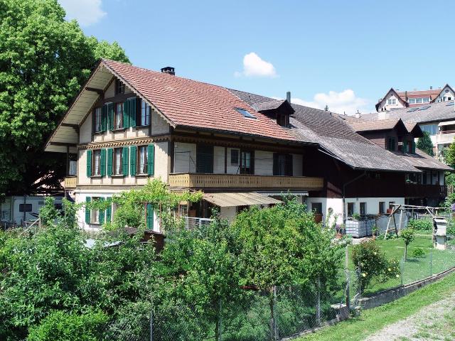 Studio mieten in Burgdorf, Bern