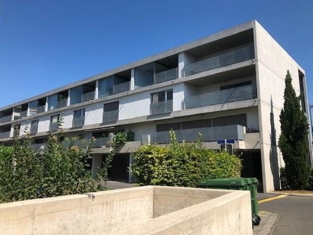 Studio mieten in Chavannes-près-Renens, Waadt