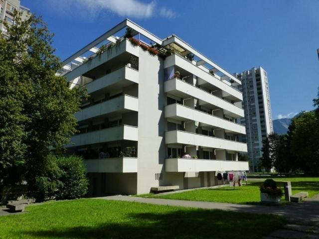 Studio mieten in Lacuna, Chur