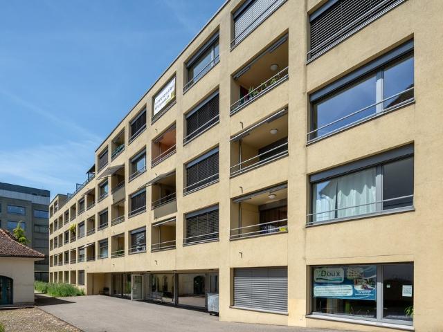 Studio mieten in Delémont, Jura
