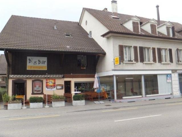 Studio mieten in Dietikon, Zürich