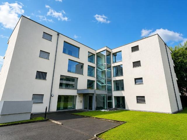 Studio mieten in Ecublens (FR), Waadt