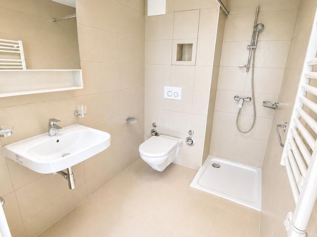 Studio mieten in Ecublens (FR), Waadt