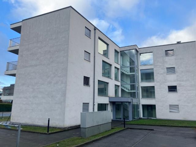 Studio mieten in Ecublens (FR), Waadt