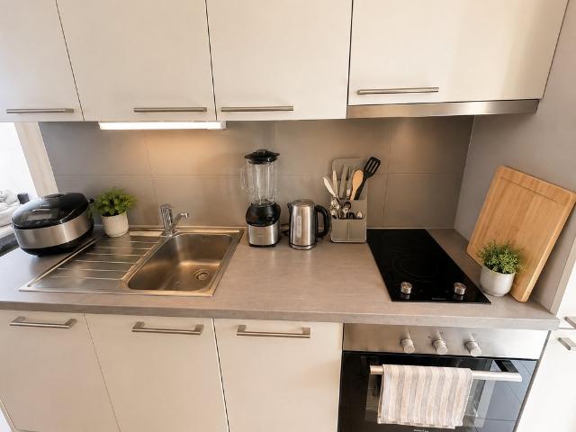Studio mieten in Ecublens (FR), Waadt