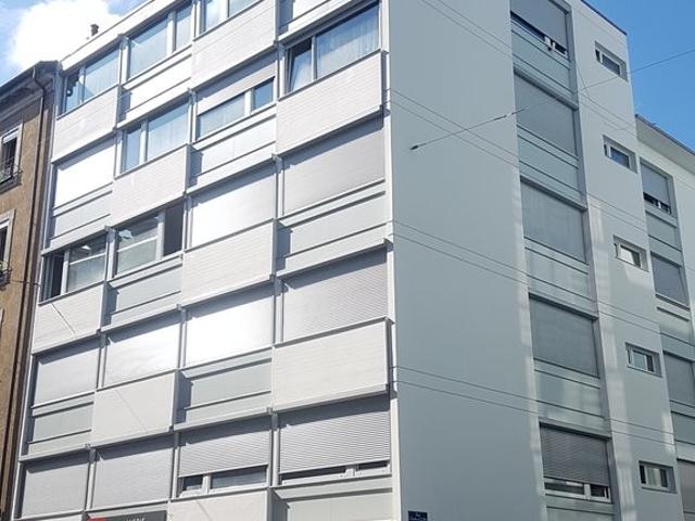 Studio mieten in Les Pâquis, Genève