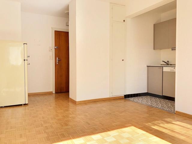 Studio mieten in Gland, Waadt