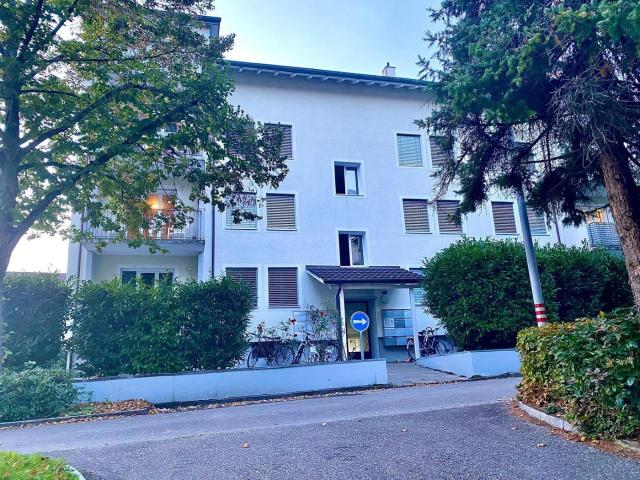 Studio mieten in Opfikon, Zürich