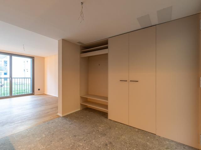 Studio mieten in Brig-Glis, Wallis