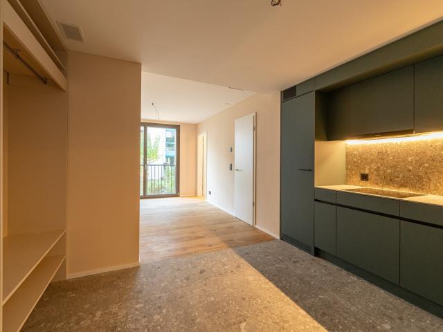 Studio mieten in Brig-Glis, Wallis
