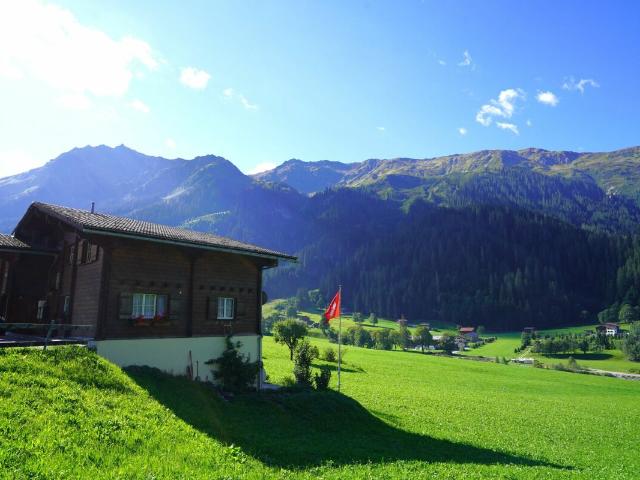 Studio mieten in Klosters, Graubünden