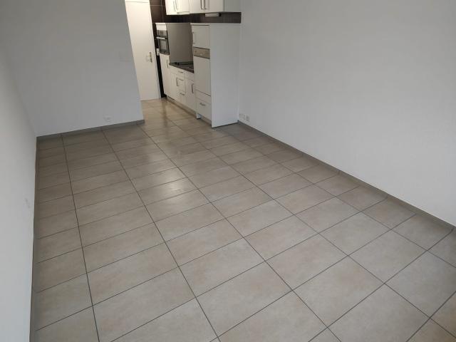 Studio mieten in La Neuveville, Région administrative du Jura bernois