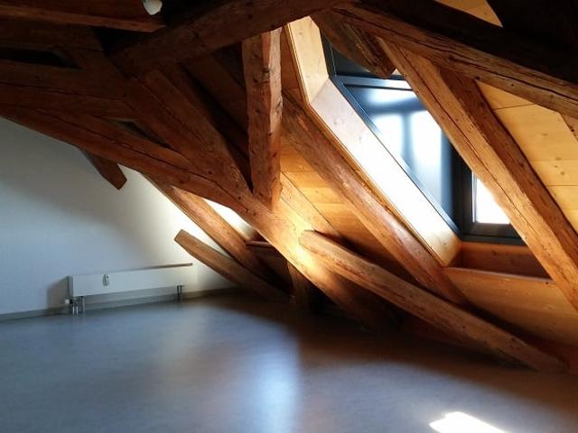 Studio mieten in Laufen, Basel-Landschaft