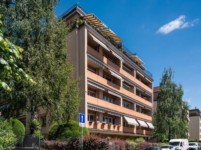 Studio mieten in Cheseaux-Lausanne, Waadt