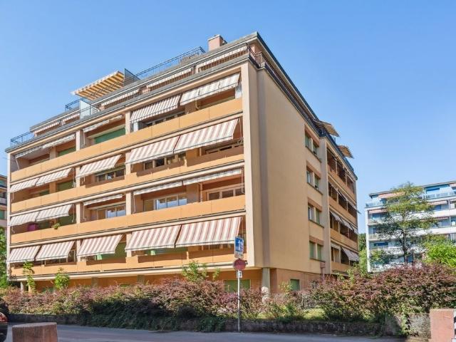 Studio mieten in Cheseaux-Lausanne, Waadt