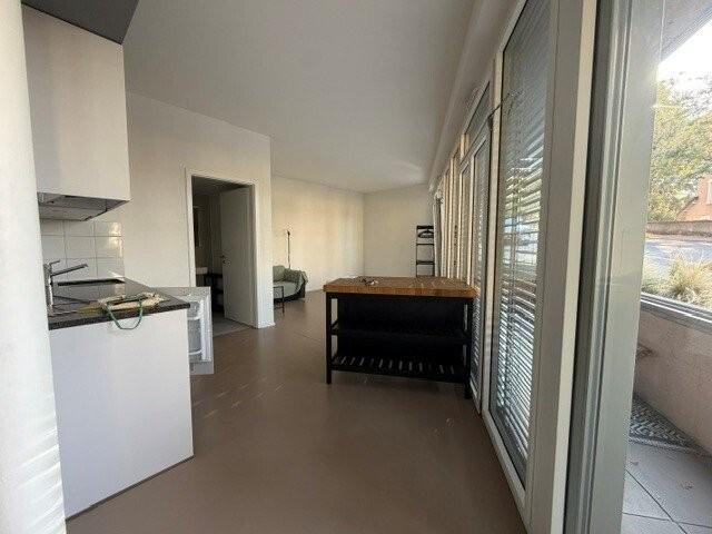 Studio mieten in Cheseaux-Lausanne, Waadt