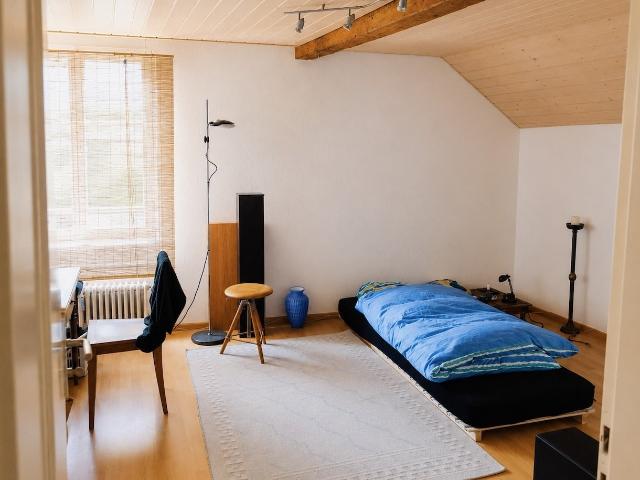Studio mieten in Liestal, Basel-Landschaft