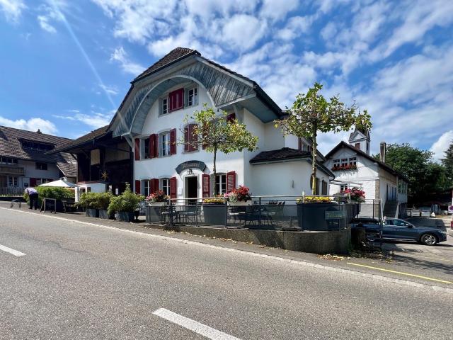 Studio mieten in Lüscherz, Bern